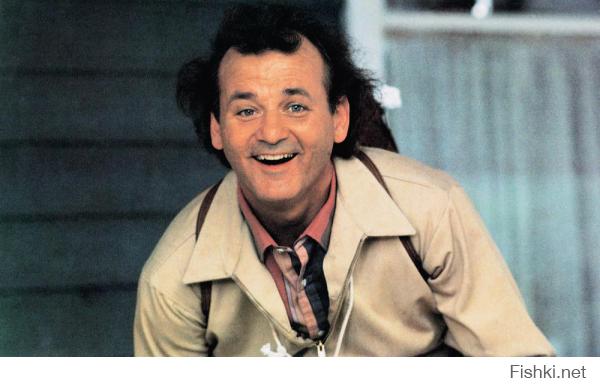 Лестница Иакова (1990)
Молчание ягнят (1992) и другие продолжения 
Машинист (2004)
А как же Боб? (1991)