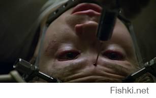 Лестница Иакова (1990)
Молчание ягнят (1992) и другие продолжения 
Машинист (2004)
А как же Боб? (1991)