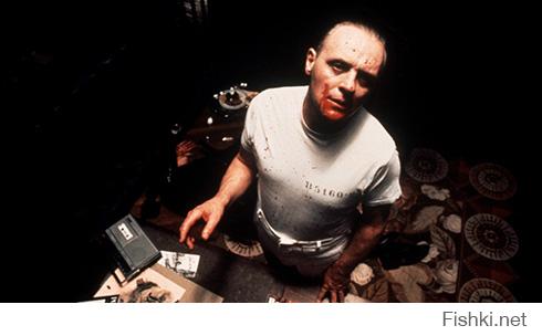 Лестница Иакова (1990)
Молчание ягнят (1992) и другие продолжения 
Машинист (2004)
А как же Боб? (1991)