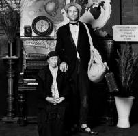 История счастливой старухи. Татьяна Пельтцер