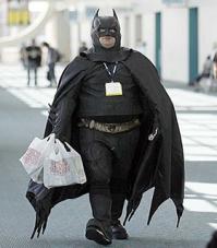 Да их полно - оглянись кругом...