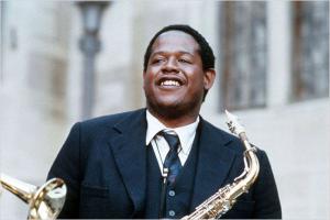 Птица (Фильм про Чарли Паркера, реж. Клинт Иствуд!)