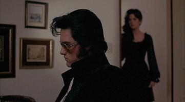 Elvis с Куртом Расселом