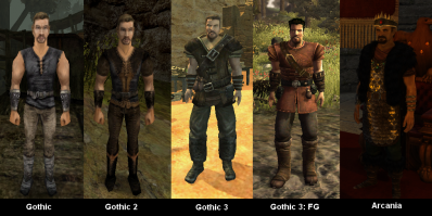 ГЕРОИ Игр -ставшие как живые для нас 