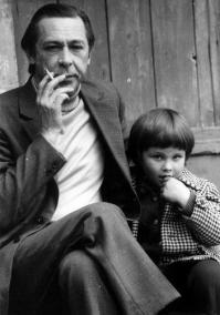 Олег Ефремов: последний генералиссимус МХАТа