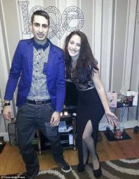 Англичанин выставил сестру на аукцион eBay