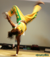 Так это ж Эдди Гордо из "Теккена"!