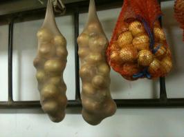 А тем временем советские женщины изголялись как могли...