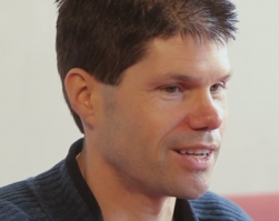 Невероятный художник!