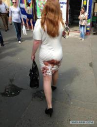 Милый, почему я обиделась?