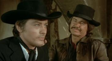 Фильмы с цифрой 2, а тем более 3 очень редко бывают хорошими (исключение эпопеи Звездные войны, Властелин колец и пр.). А попросту никогда не бывают хорошими.

Другое дело "Красное солнце" или "Прощай, друг". А ЖС-3 я даже смотреть не буду, времени жалко.