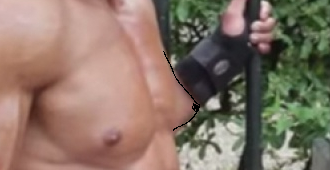 Из серии "Показалось".