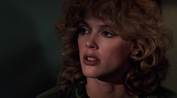 Всяк школьник мечтал о Бригитте...