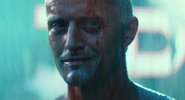 Форд, Янг, Хауэр ("как слезы в дождь")