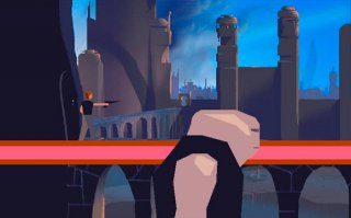 напомнил Another World