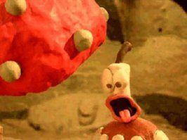 Езда на мотоцикле без шлема на скорости 250 км/ч