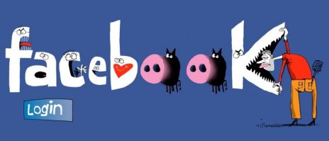 Бессмертие по версии Фейсбука