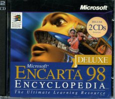Обои из Microsoft Plus для Windows 98