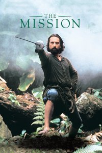 Где, наконец, "Миссия", с неповторимой музыкой Морриконе и блистательной игрой Айронса и ДеНиро?