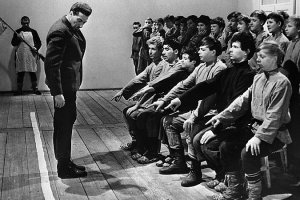 Как выглядят ученики и их классы в разных странах