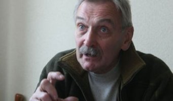 Талашко Владимир Дмитриевич. С днём рождения