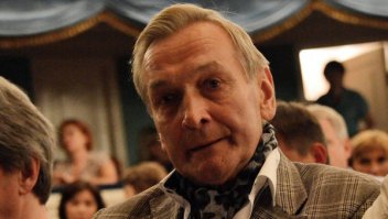 Талашко Владимир Дмитриевич. С днём рождения