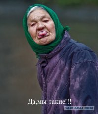 Хелп! Бабки атакуют "Фишки"...