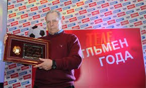 The best of the best of the best! (c) М. Галустян

... многих давно нет в живых...