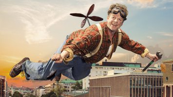 Недостижим и бородат