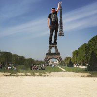 Отфотошопьте мою фотографию