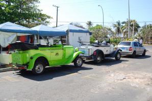 Автомобили Кубы - Острова Свободы!