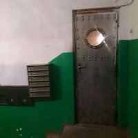 Ничего себе глазок!