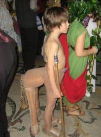 Нашинский косплей, впереди планеты всей.