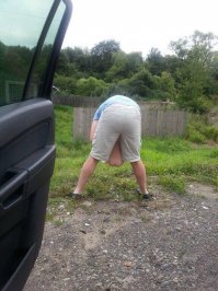 Показалось