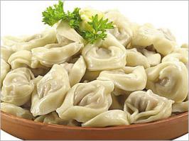 Посмотрел в холодильник и начал мечтать о пелемени печатающем принтере...