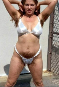 Похоже, данной фотографией госпожа иллюстратор была бы довольна. Прическа по всему телу лежит вполне естественно.