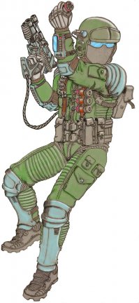 и недостающие детали