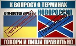 Мальчик-дурачок в сине-желтой фуражке. Новый образ Украины на Западе