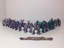 звери роботы из 90-х возвращение