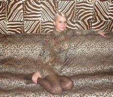 Мастера маскировки