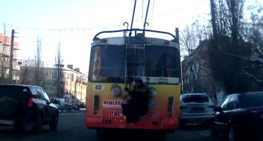 Гребаные ниндзя!