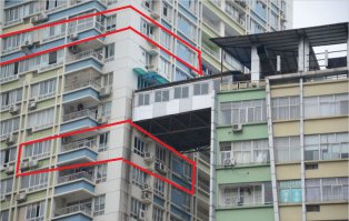 За примером даже далеко ходить не надо. Дом из поста: судя по планировке там 2 типа квартир, для бедных метра 64 и для тех кто побогаче.