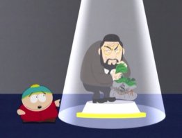 Два цивилизованных человека