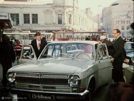 "Это не машина!Это малогабаритная квартира!" (с):)