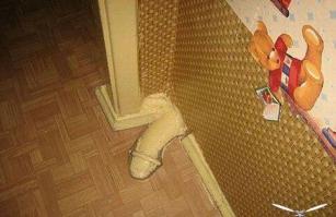 И такое бывает