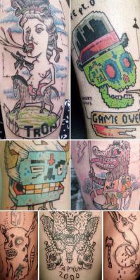 blя! Просто верх художественного мастерства. Я уею...