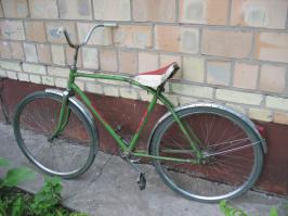 Самая лучшая игрушка из СССР "Орленок"! :)