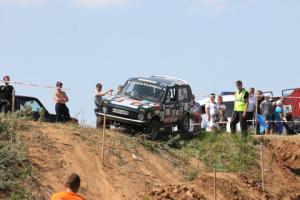 Завышенный Нивас- радость для глаз