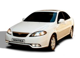 поло - не подходит. Вчера был в салоне ФВ - поло за 592 тыщи! с задними ручными подъемниками... последняя это не гентра! а заз вида!!!!! гентра выглядит так:
и опят же! и логан и рио в нормальный комплектациях, где стоят моторы, стоят дороже. А ссаные 1,4 - ужас.