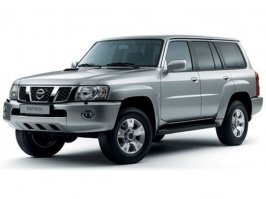 тогда, когда сняли с производства внедорожник под названием ниссан патрол и стали выпускать негровозку- воровскую повозку